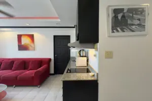 Condo for Sale Pattaya Jomtien Beach Condominium A1 BVA109775