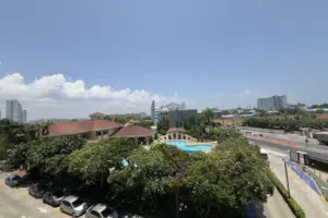 Condo for Sale Pattaya Jomtien Beach Condominium A1 BVA109775