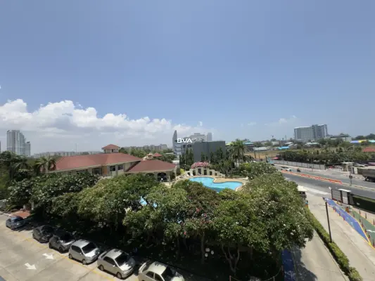 Condo for Sale Pattaya Jomtien Beach Condominium A1 BVA109775