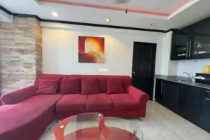 Condo for Sale Pattaya Jomtien Beach Condominium A1 BVA109775