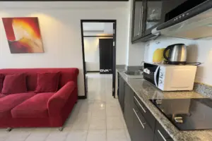 Condo for Sale Pattaya Jomtien Beach Condominium A1 BVA109775