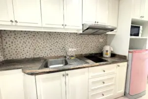 Condo for Sale Pattaya Jomtien Beach Condominium A1 BVA111199