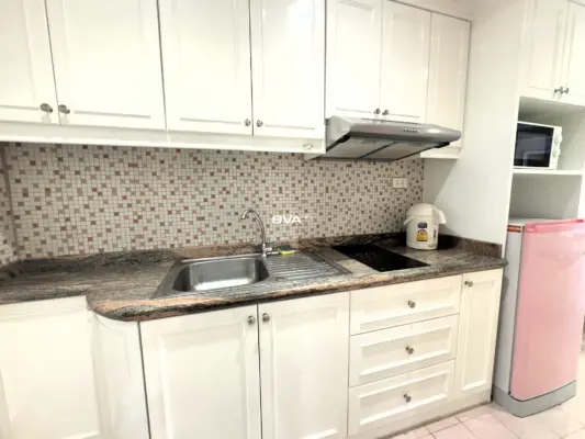 Condo for Sale Pattaya Jomtien Beach Condominium A1 BVA111199