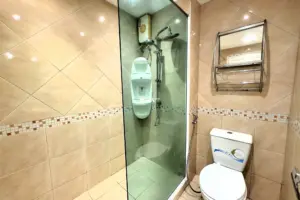 Condo for Sale Pattaya Jomtien Beach Condominium A1 BVA111199
