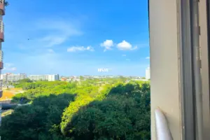 Condo for Sale Pattaya Jomtien Beach Condominium A1 BVA111199