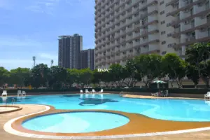 Condo for Sale Pattaya Jomtien Beach Condominium A1 BVA111199