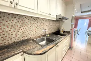 Condo for Sale Pattaya Jomtien Beach Condominium A1 BVA111199