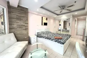 Condo for Sale Pattaya Jomtien Beach Condominium A1 BVA111199
