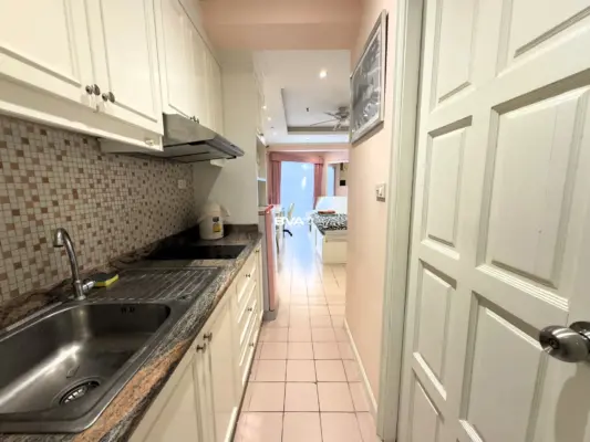 Condo for Sale Pattaya Jomtien Beach Condominium A1 BVA111199