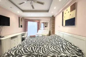 Condo for Sale Pattaya Jomtien Beach Condominium A1 BVA111199