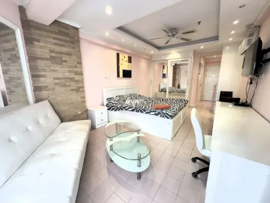 Condo for Sale Pattaya Jomtien Beach Condominium A1 BVA111199