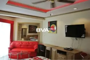 Condo for Sale Pattaya Jomtien Beach Condominium A1 BVA112489