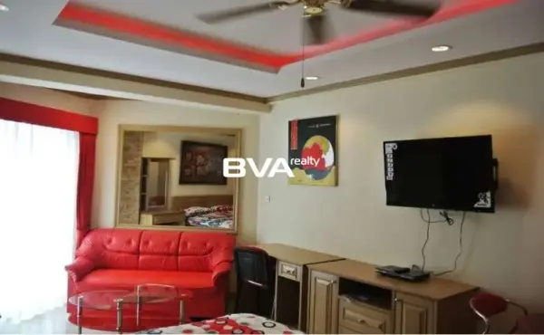Condo for Sale Pattaya Jomtien Beach Condominium A1 BVA112489