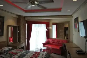Condo for Sale Pattaya Jomtien Beach Condominium A1 BVA112489