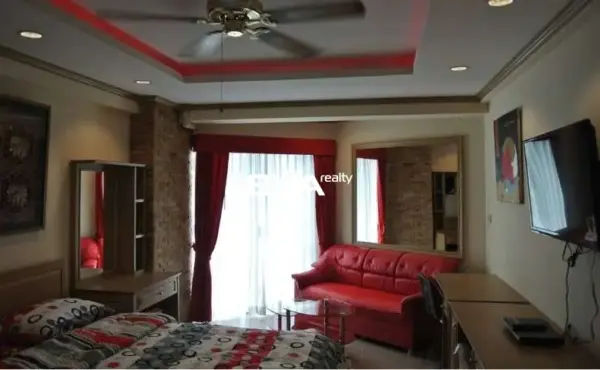 Condo for Sale Pattaya Jomtien Beach Condominium A1 BVA112489