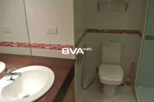Condo for Sale Pattaya Jomtien Beach Condominium A1 BVA112489