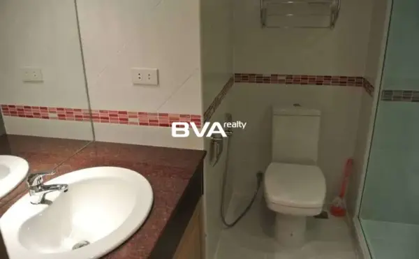 Condo for Sale Pattaya Jomtien Beach Condominium A1 BVA112489