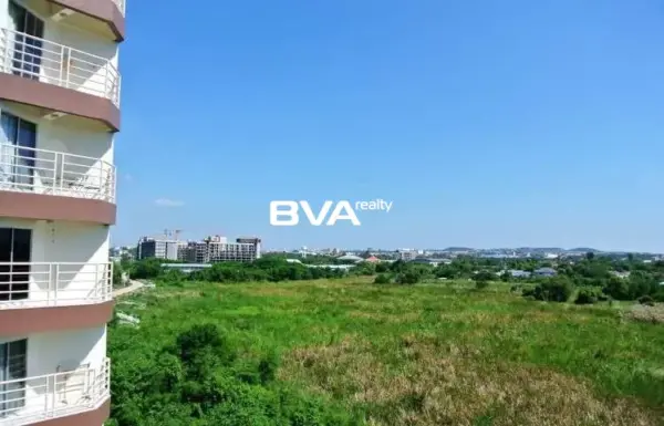 Condo for Sale Pattaya Jomtien Beach Condominium A1 BVA112489