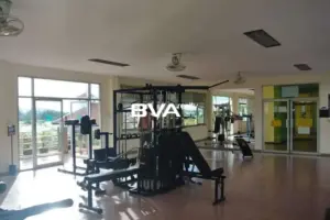 Condo for Sale Pattaya Jomtien Beach Condominium A1 BVA112489
