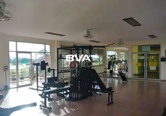 Condo for Sale Pattaya Jomtien Beach Condominium A1 BVA112489