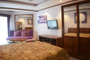 Condo for Sale Pattaya Jomtien Beach Condominium A2 Jomtien BVA109101