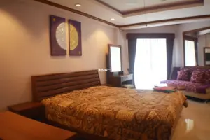 Condo for Sale Pattaya Jomtien Beach Condominium A2 Jomtien BVA109101