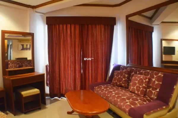 Condo for Sale Pattaya Jomtien Beach Condominium A2 Jomtien BVA109101