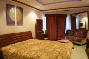 Condo for Sale Pattaya Jomtien Beach Condominium A2 Jomtien BVA109101