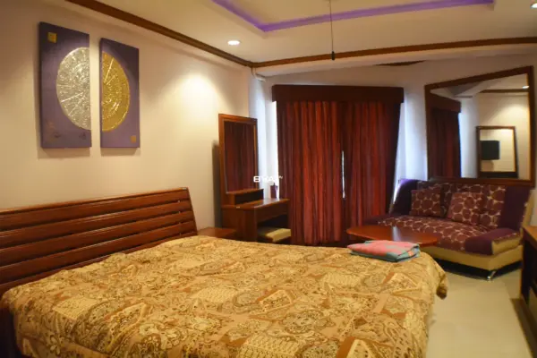Condo for Sale Pattaya Jomtien Beach Condominium A2 Jomtien BVA109101