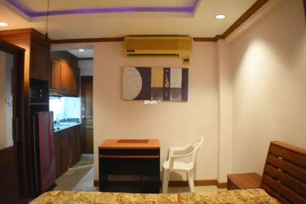 Condo for Sale Pattaya Jomtien Beach Condominium A2 Jomtien BVA109101