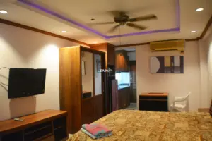 Condo for Sale Pattaya Jomtien Beach Condominium A2 Jomtien BVA109101