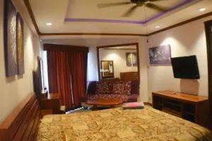 Condo for Sale Pattaya Jomtien Beach Condominium A2 Jomtien BVA109101