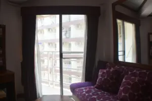 Condo for Sale Pattaya Jomtien Beach Condominium A2 Jomtien BVA109101