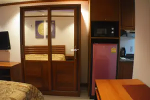 Condo for Sale Pattaya Jomtien Beach Condominium A2 Jomtien BVA109101