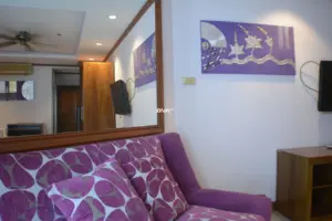 Condo for Sale Pattaya Jomtien Beach Condominium A2 Jomtien BVA109101
