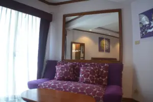 Condo for Sale Pattaya Jomtien Beach Condominium A2 Jomtien BVA109101