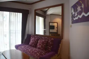 Condo for Sale Pattaya Jomtien Beach Condominium A2 Jomtien BVA109101