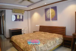 Condo for Sale Pattaya Jomtien Beach Condominium A2 Jomtien BVA109101