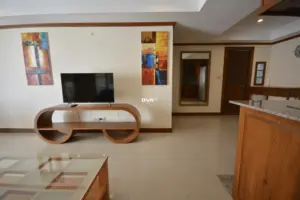 Condo for Sale Pattaya Jomtien Beach Condominium A2 Jomtien BVA109132