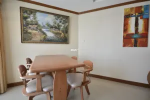 Condo for Sale Pattaya Jomtien Beach Condominium A2 Jomtien BVA109132