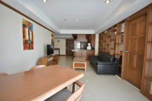 Condo for Sale Pattaya Jomtien Beach Condominium A2 Jomtien BVA109132