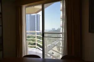 Condo for Sale Pattaya Jomtien Beach Condominium A2 Jomtien BVA109132