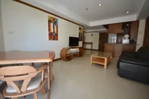 Condo for Sale Pattaya Jomtien Beach Condominium A2 Jomtien BVA109132