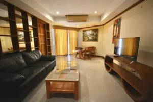 Condo for Sale Pattaya Jomtien Beach Condominium A2 Jomtien BVA109132