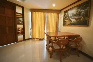 Condo for Sale Pattaya Jomtien Beach Condominium A2 Jomtien BVA109132