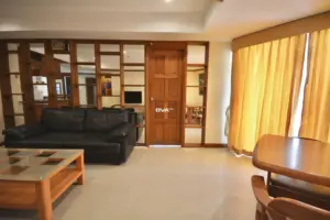 Condo for Sale Pattaya Jomtien Beach Condominium A2 Jomtien BVA109132