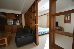 Condo for Sale Pattaya Jomtien Beach Condominium A2 Jomtien BVA109132