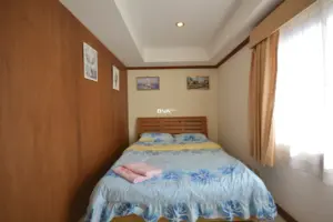 Condo for Sale Pattaya Jomtien Beach Condominium A2 Jomtien BVA109132
