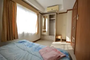 Condo for Sale Pattaya Jomtien Beach Condominium A2 Jomtien BVA109132