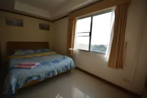 Condo for Sale Pattaya Jomtien Beach Condominium A2 Jomtien BVA109132